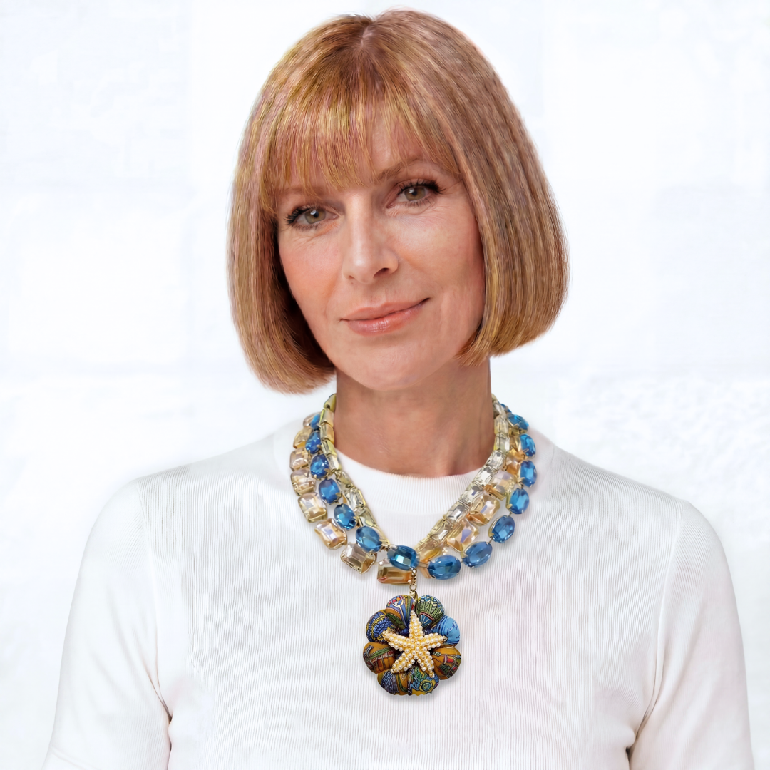 GUCCI NECKLACE | GUCCI JEWELRY