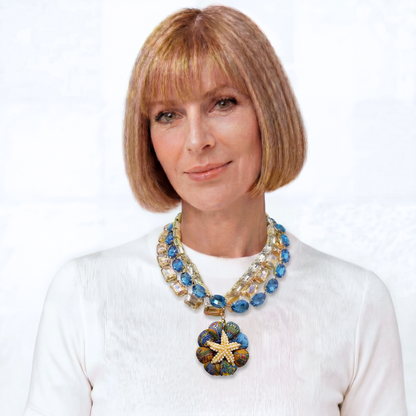 GUCCI NECKLACE | GUCCI JEWELRY