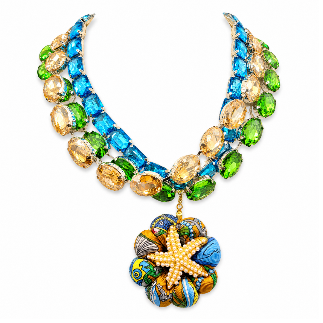 GUCCI NECKLACE | GUCCI JEWELRY