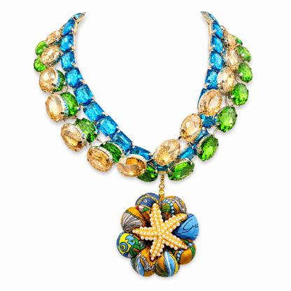 GUCCI NECKLACE | GUCCI JEWELRY