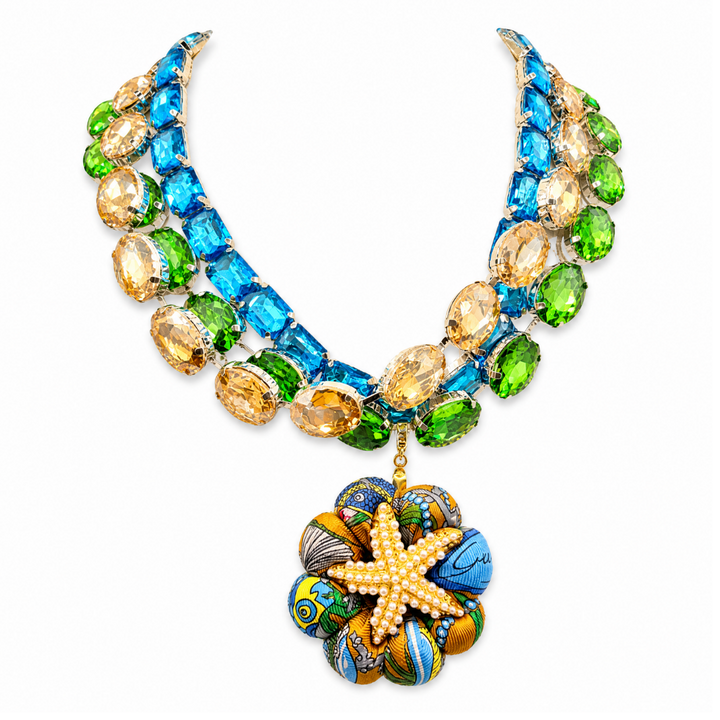 GUCCI NECKLACE | GUCCI JEWELRY