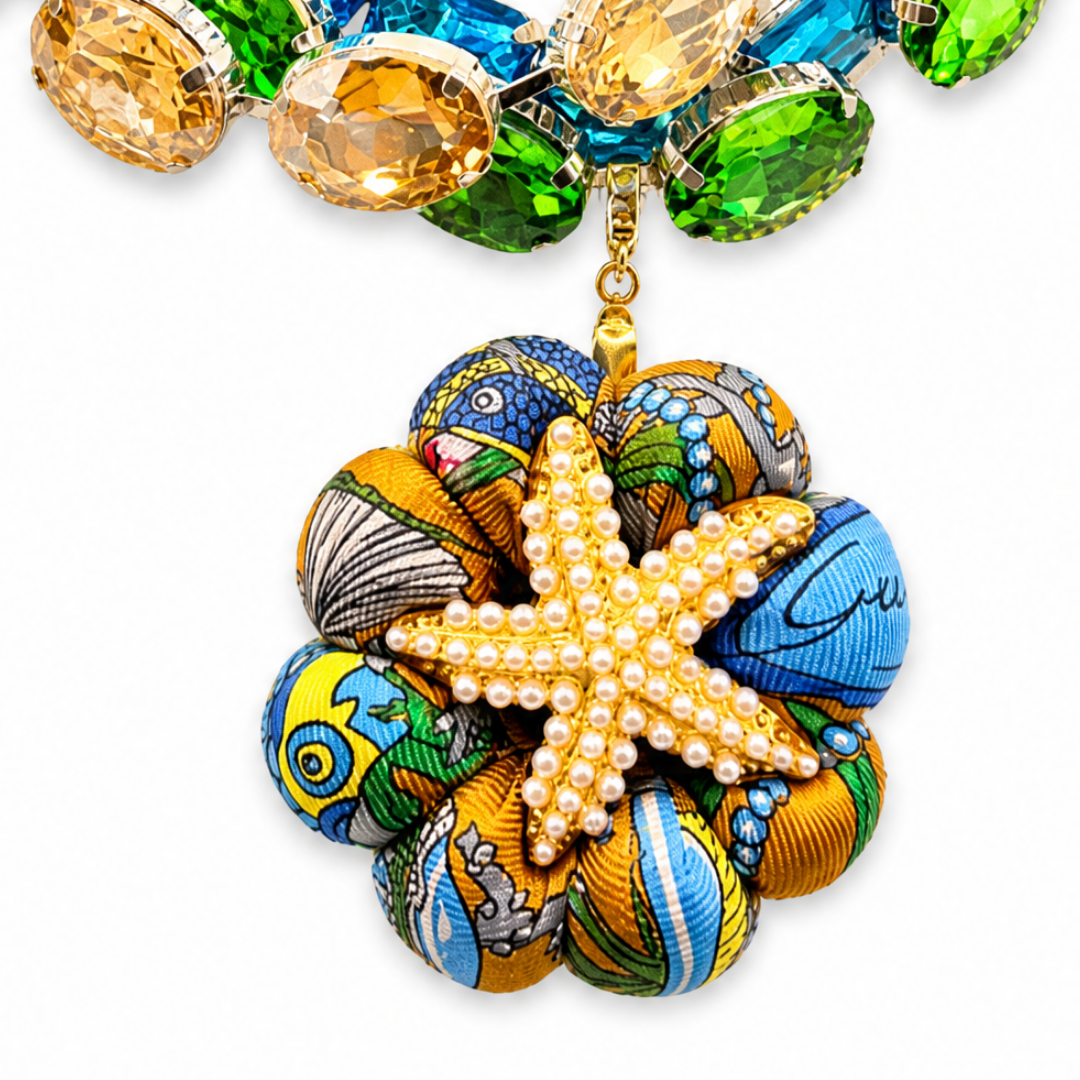 GUCCI NECKLACE | GUCCI JEWELRY