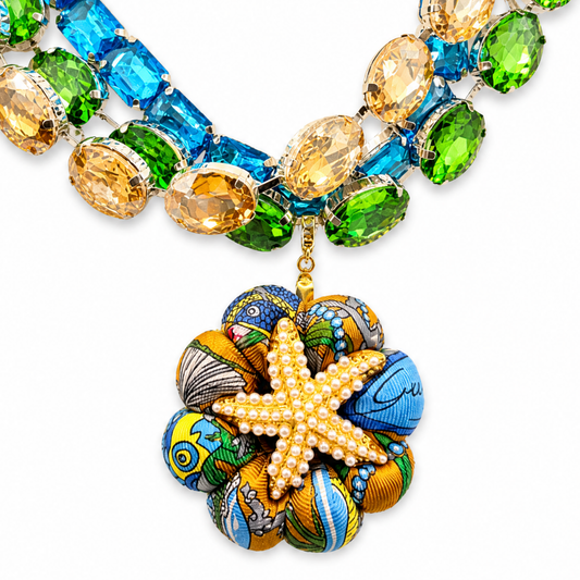 GUCCI NECKLACE | GUCCI JEWELRY