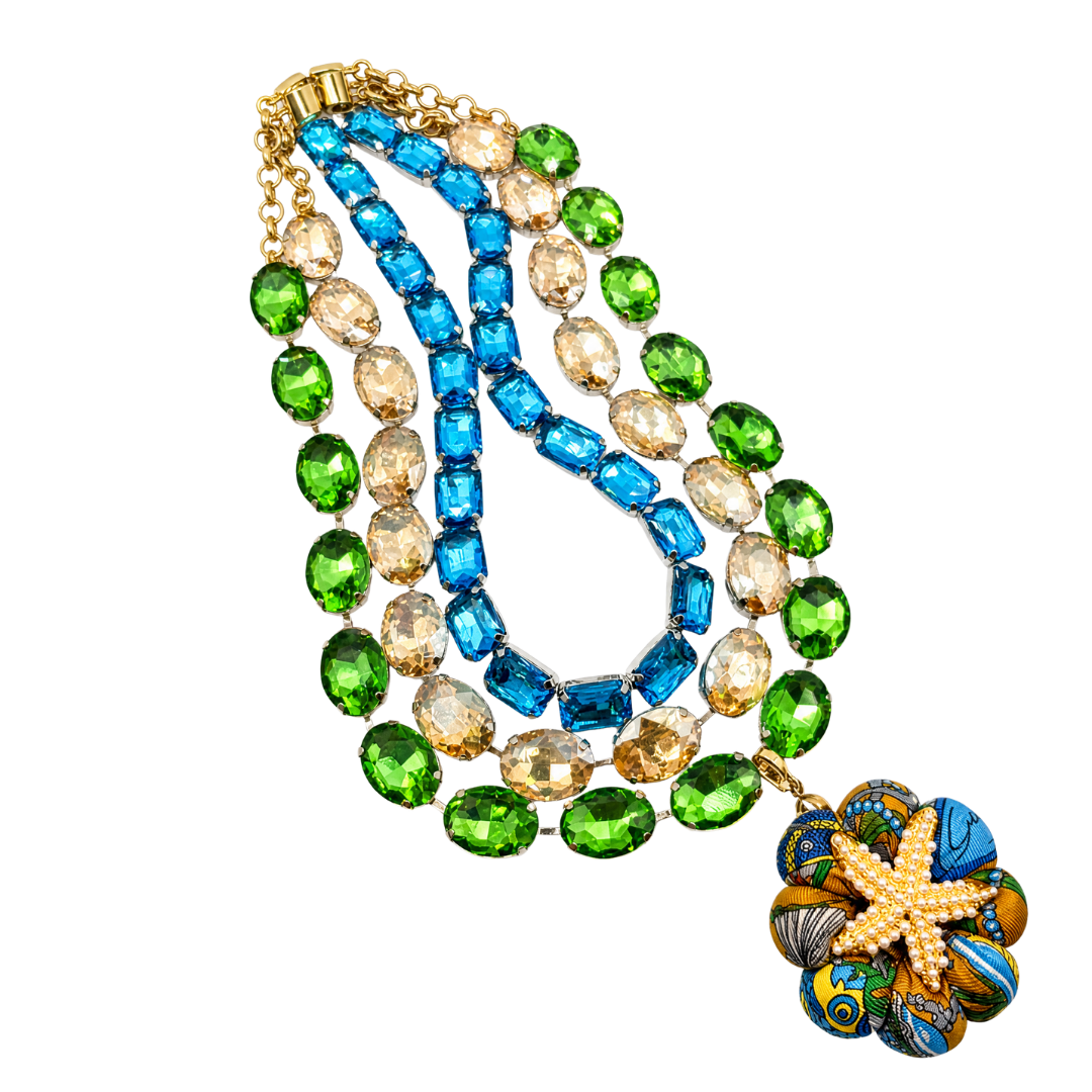 GUCCI NECKLACE | GUCCI JEWELRY