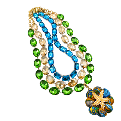 GUCCI NECKLACE | GUCCI JEWELRY