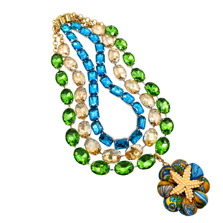 GUCCI NECKLACE | GUCCI JEWELRY