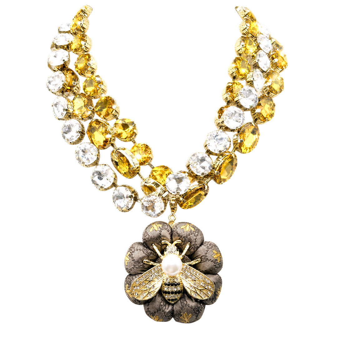GUCCI NECKLACE | GUCCI JEWELRY