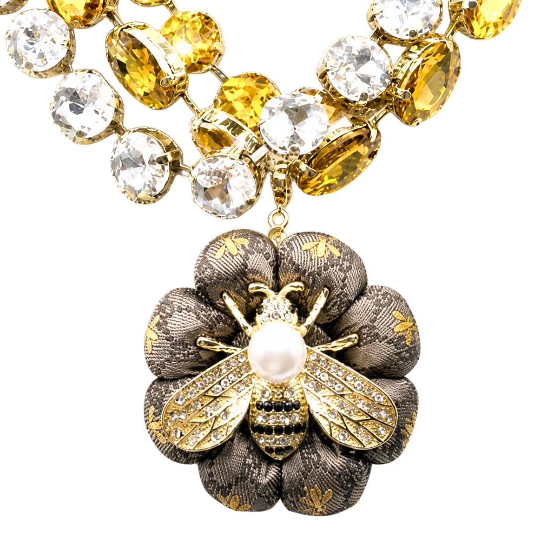 GUCCI NECKLACE | GUCCI JEWELRY