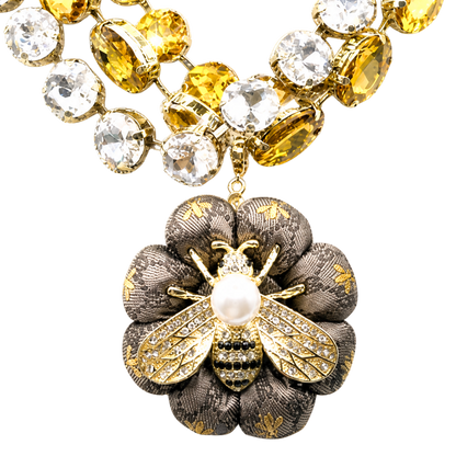 GUCCI NECKLACE | GUCCI JEWELRY