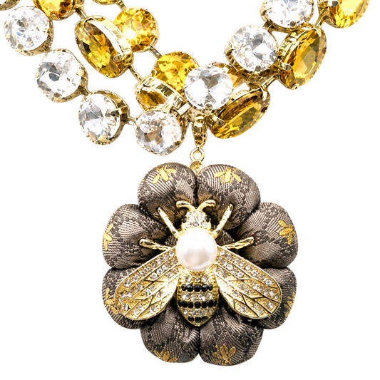 GUCCI NECKLACE | GUCCI JEWELRY