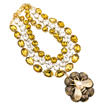 GUCCI NECKLACE | GUCCI JEWELRY