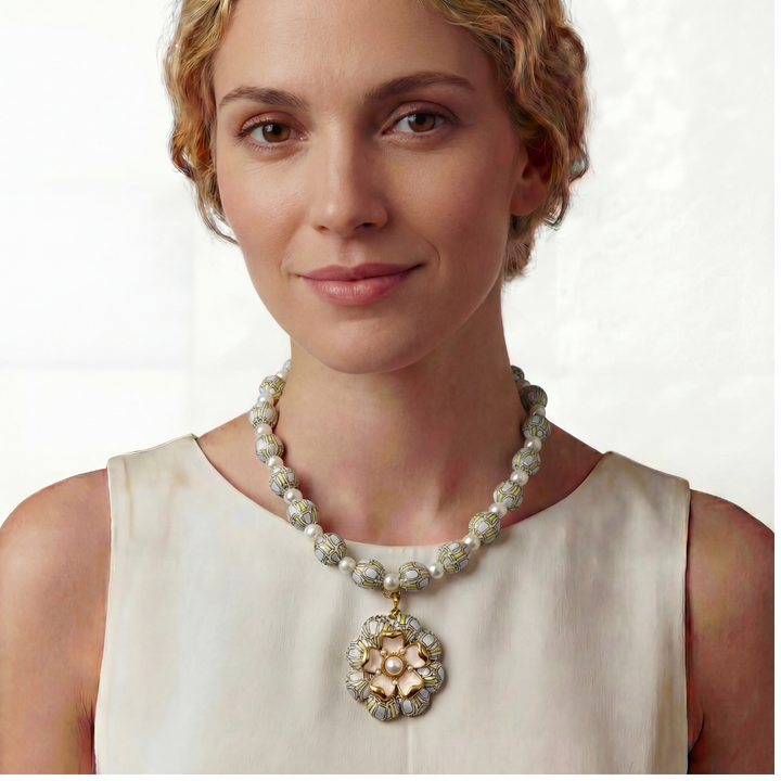 Hermes Necklace | Hermes Jewelry
