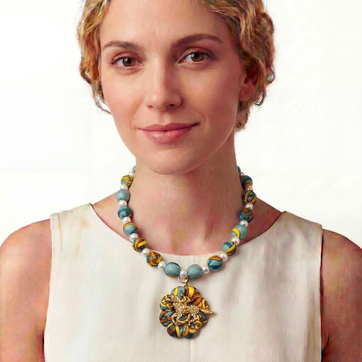 Gucci Necklace | Gucci Jewelry