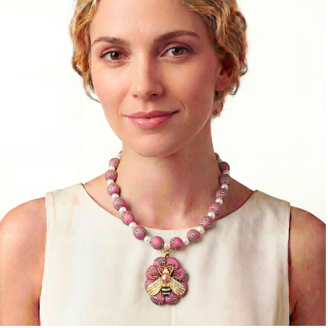 Hermes Necklace | Hermes Jewelry
