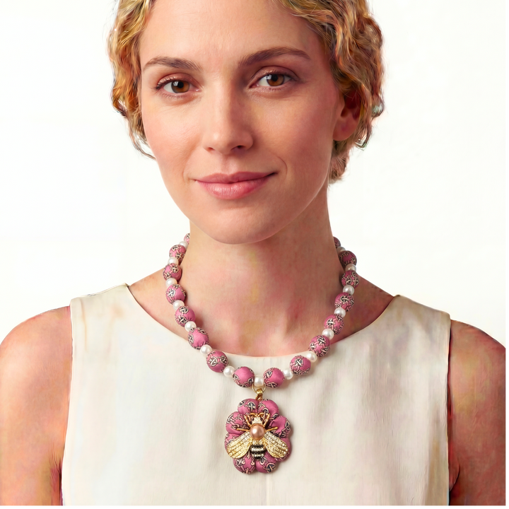 Hermes Necklace | Hermes Jewelry