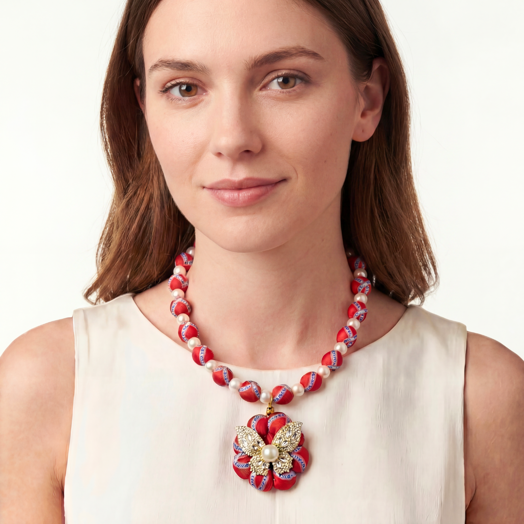Chanel Necklace | Chanel Jewelry