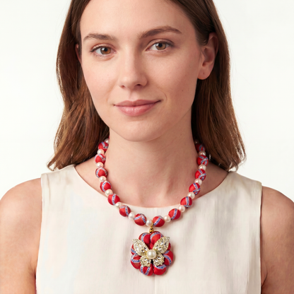 Chanel Necklace | Chanel Jewelry