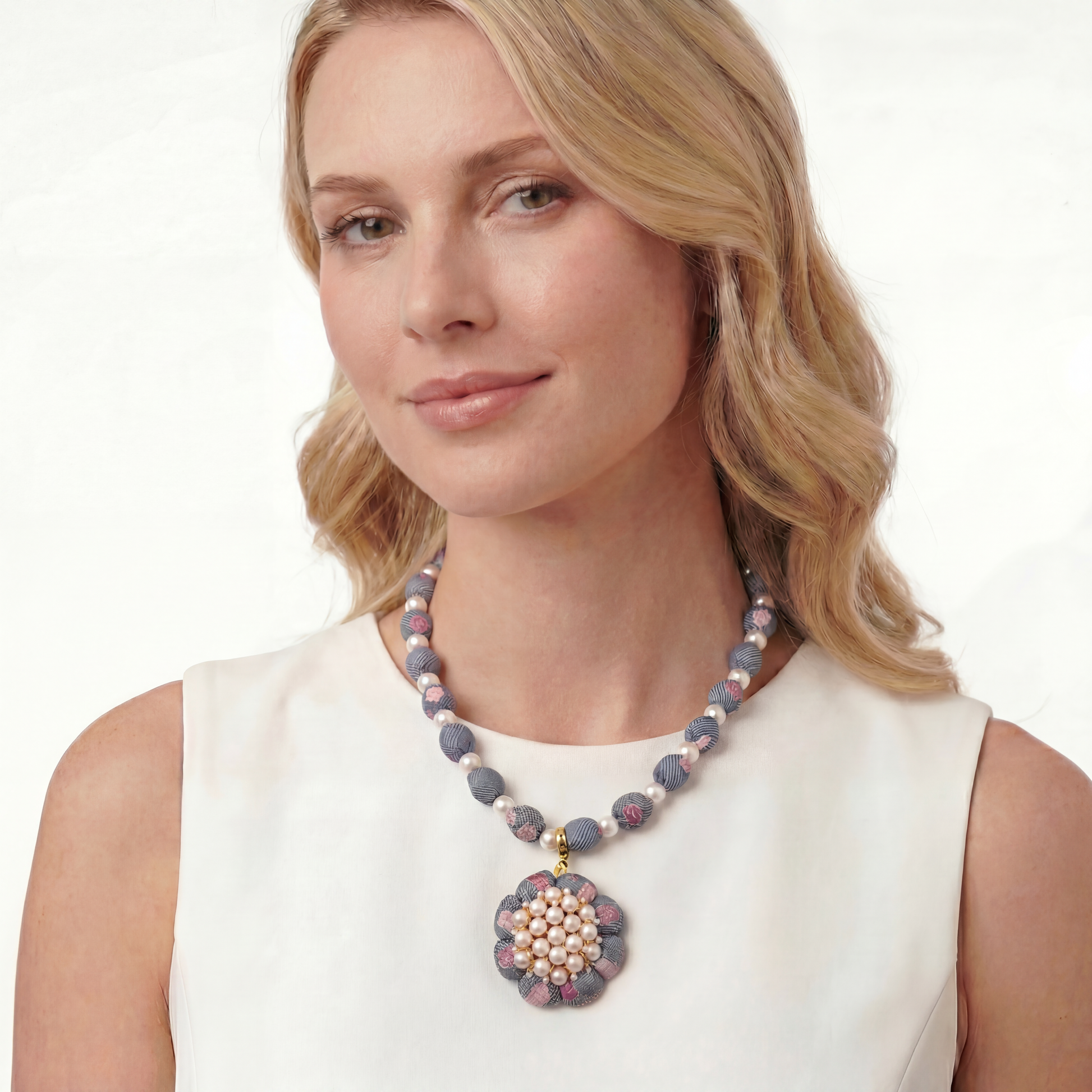 Chanel Necklace | Chanel Jewelry