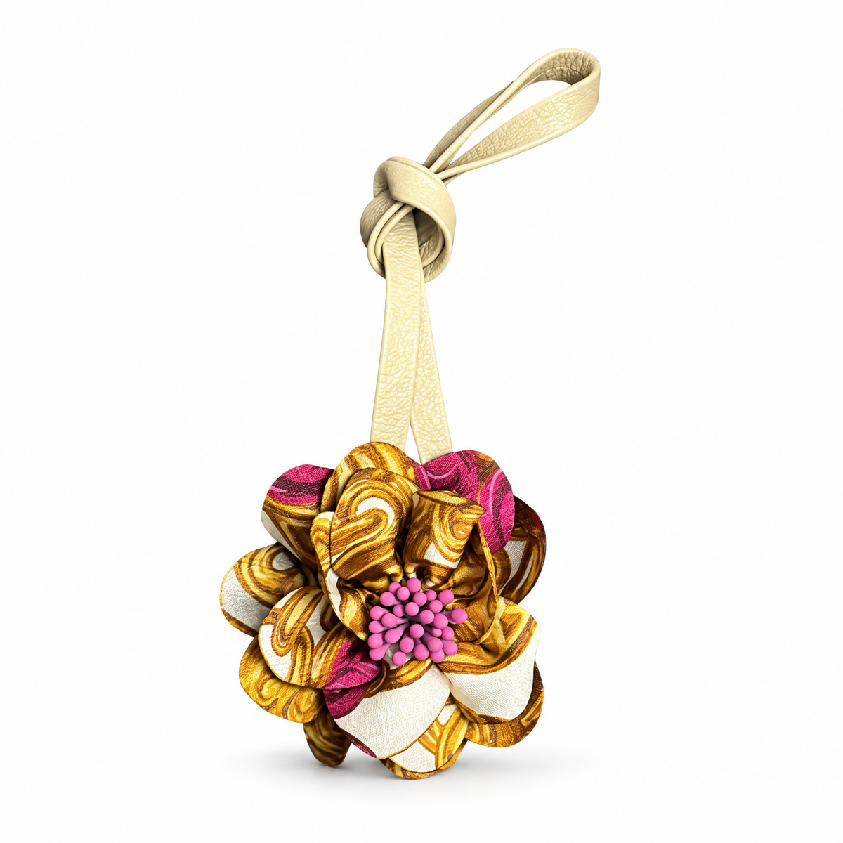 Chanel CC Gold Coins Bag Charm | Chanel Handbag