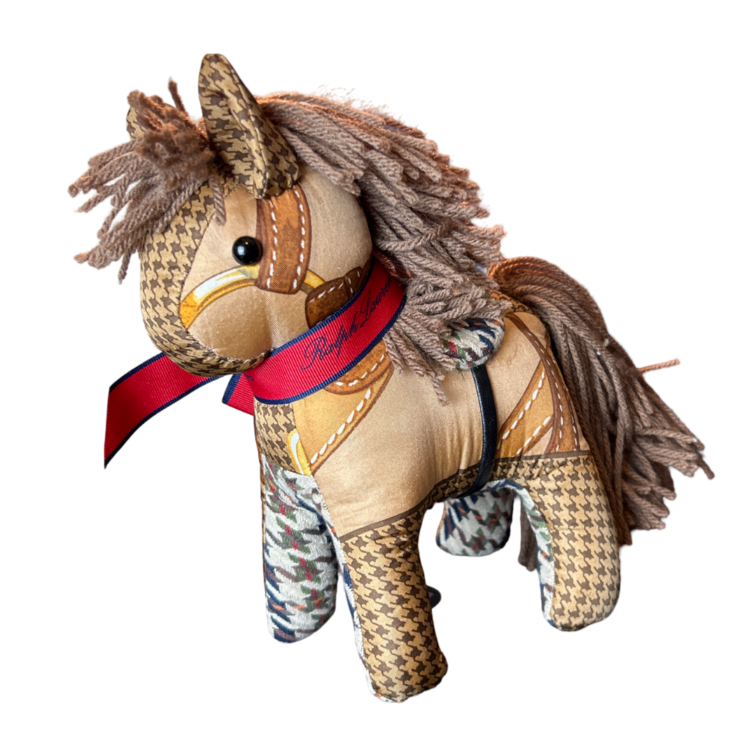 Ralph Lauren Pony