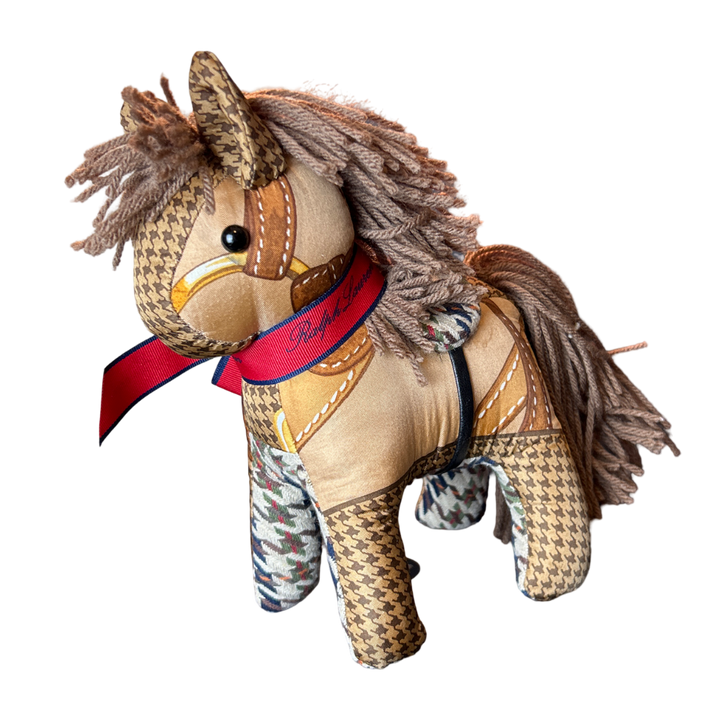 Ralph Lauren Pony