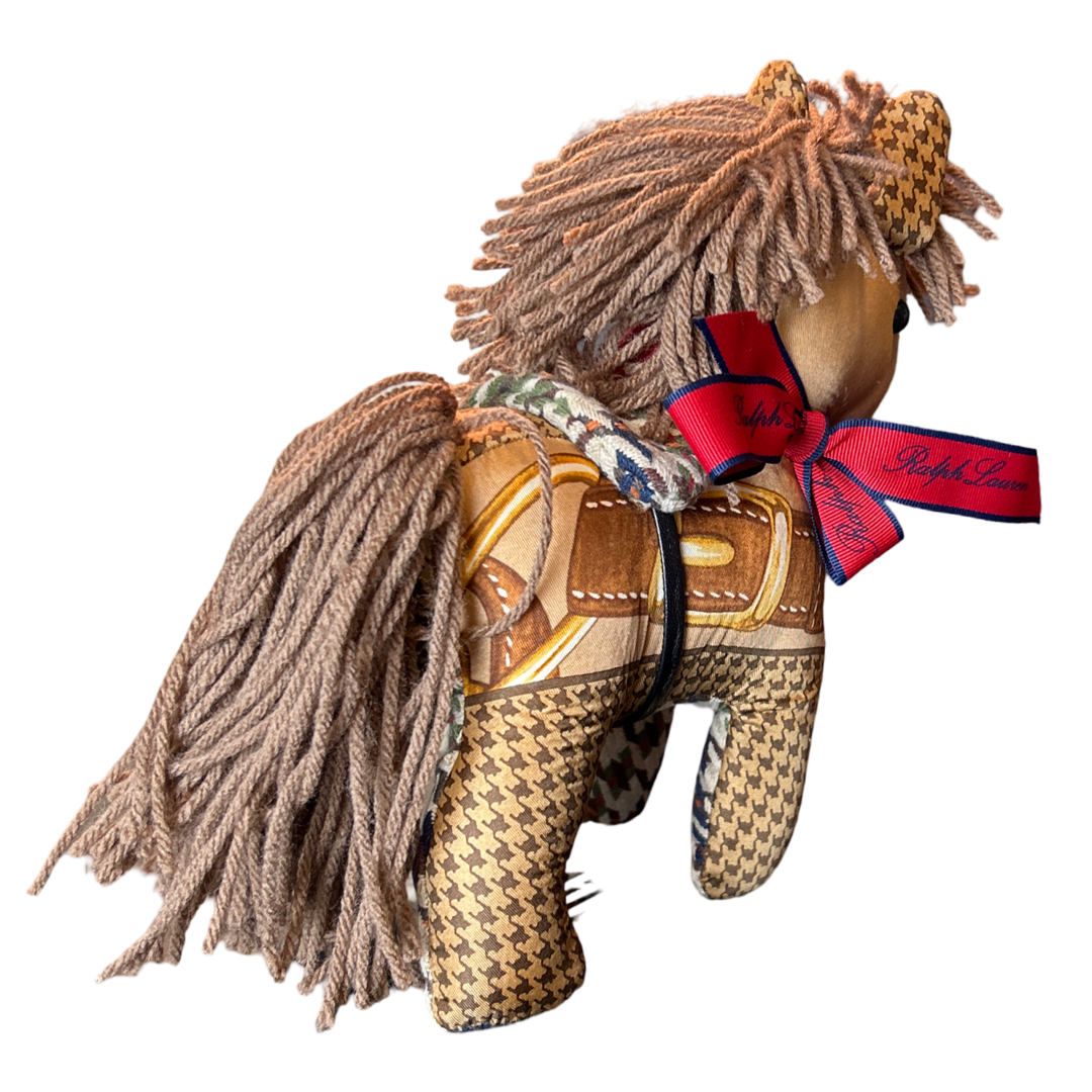 Ralph Lauren Pony