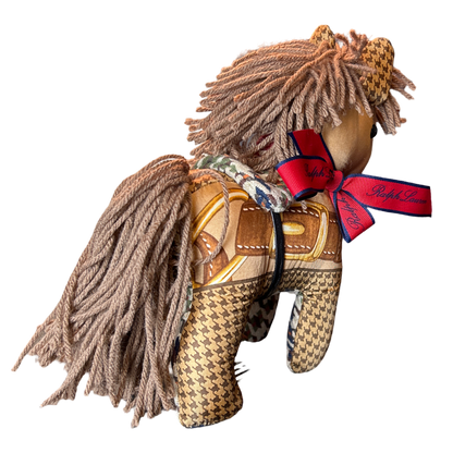 Ralph Lauren Pony