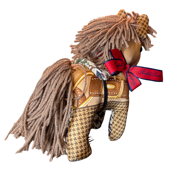 Ralph Lauren Pony