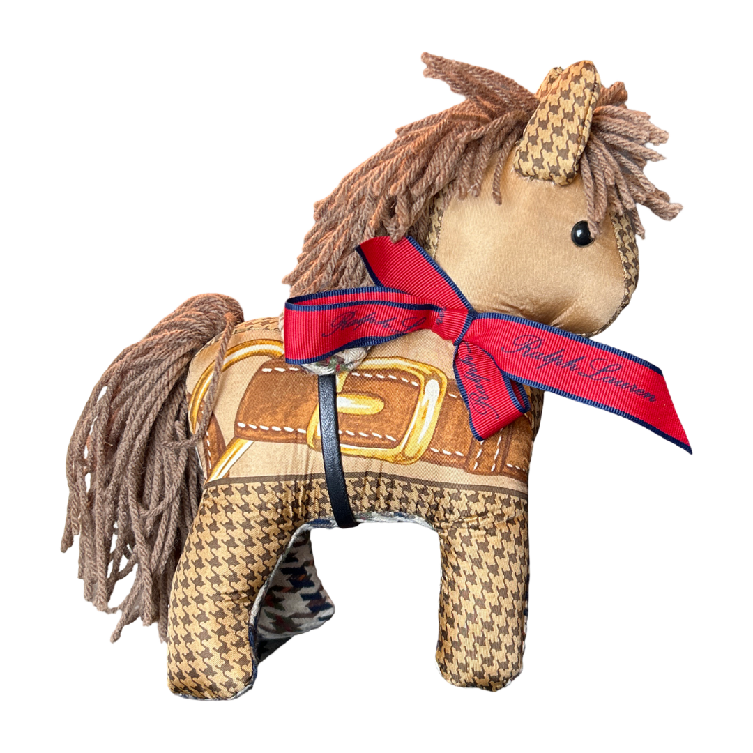 Ralph Lauren Pony