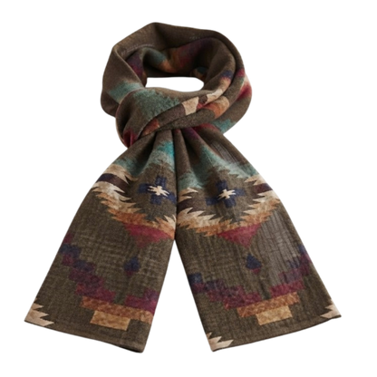Ralph Lauren RRL Southwestern Scarf