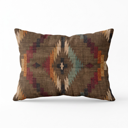 Ralph Lauren RRL Southwest Scarf Pillows
