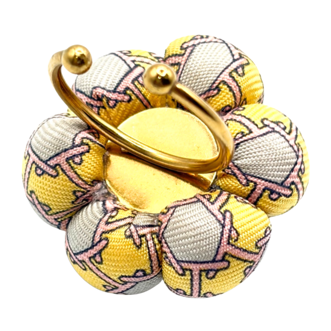 Hermes Rings | Hermes Jewelry
