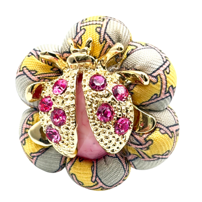 Hermes Rings | Hermes Jewelry
