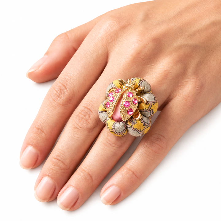 Hermes Rings | Hermes Jewelry