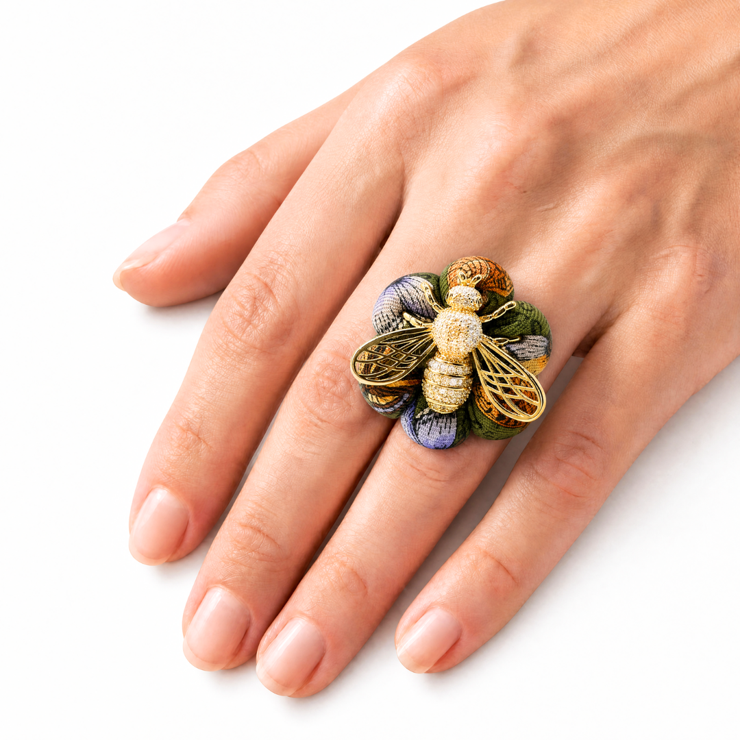 Chanel Rings | Chanel Jewelry