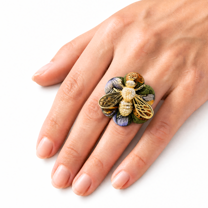 Chanel Rings | Chanel Jewelry