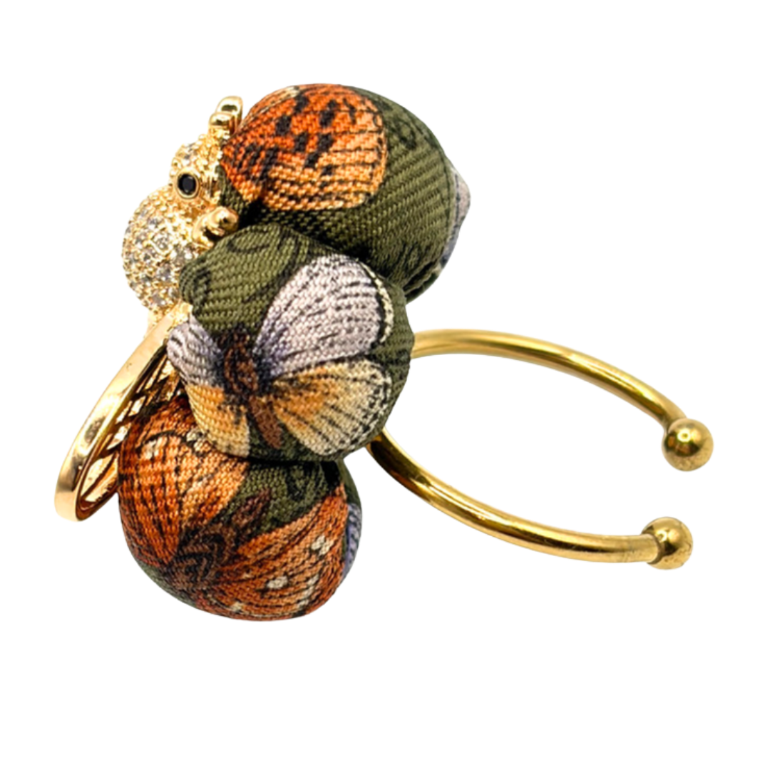 Chanel Rings | Chanel Jewelry