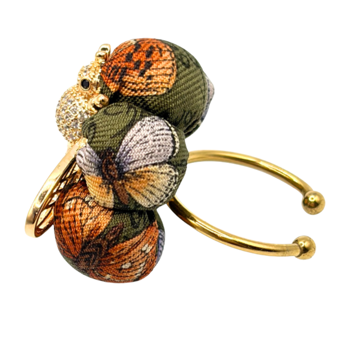 Chanel Rings | Chanel Jewelry