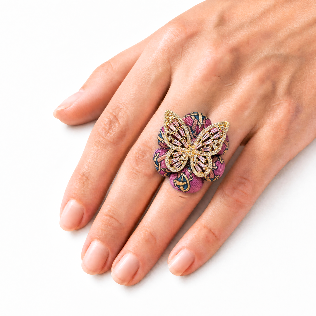 Hermes Rings | Hermes Jewelry