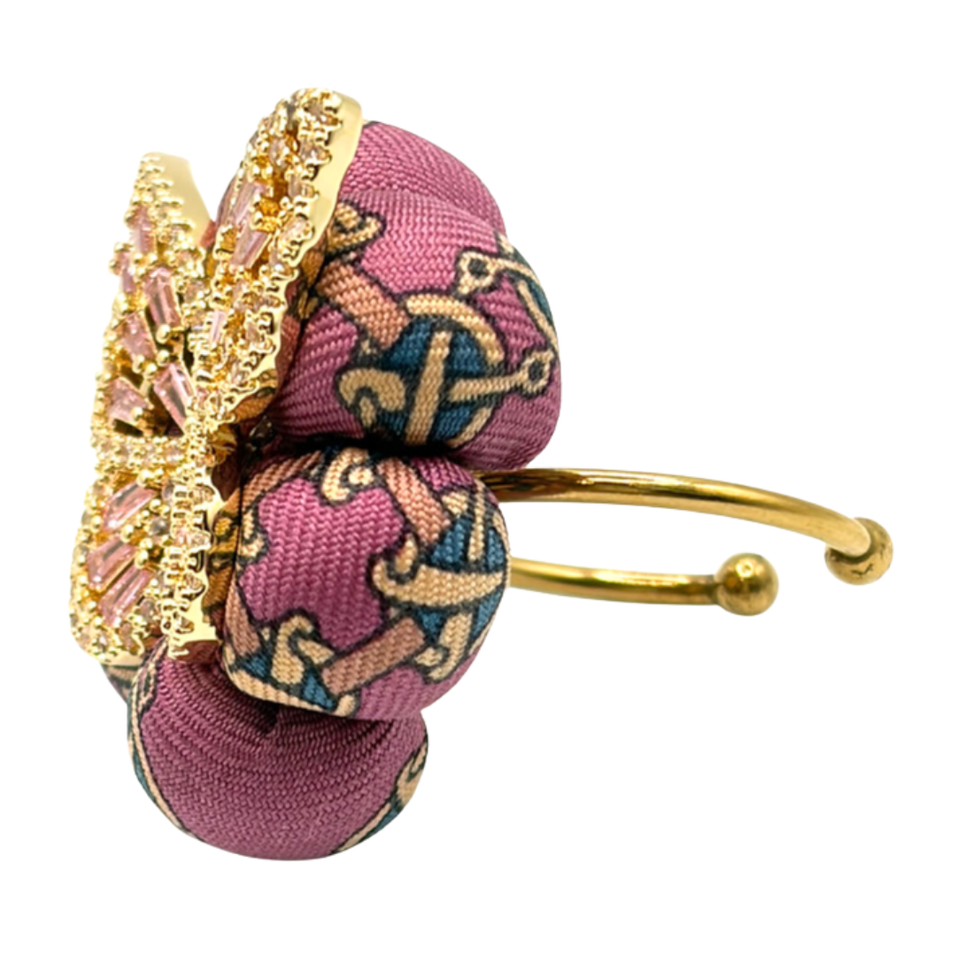 Hermes Rings | Hermes Jewelry