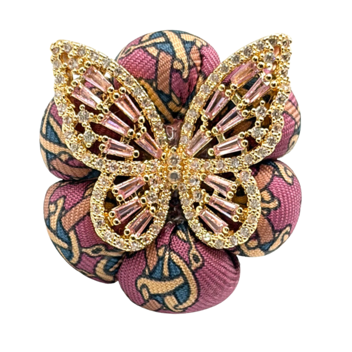 Hermes Rings | Hermes Jewelry