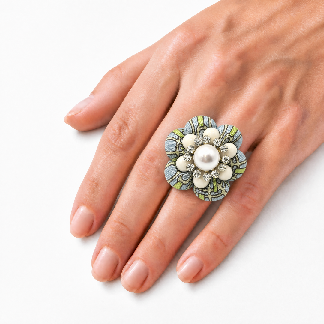 Hermes Rings | Hermes Jewelry