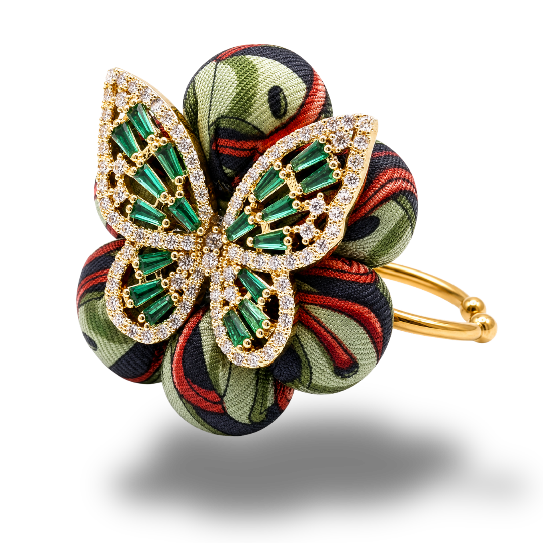Gucci Rings | Gucci Jewelry