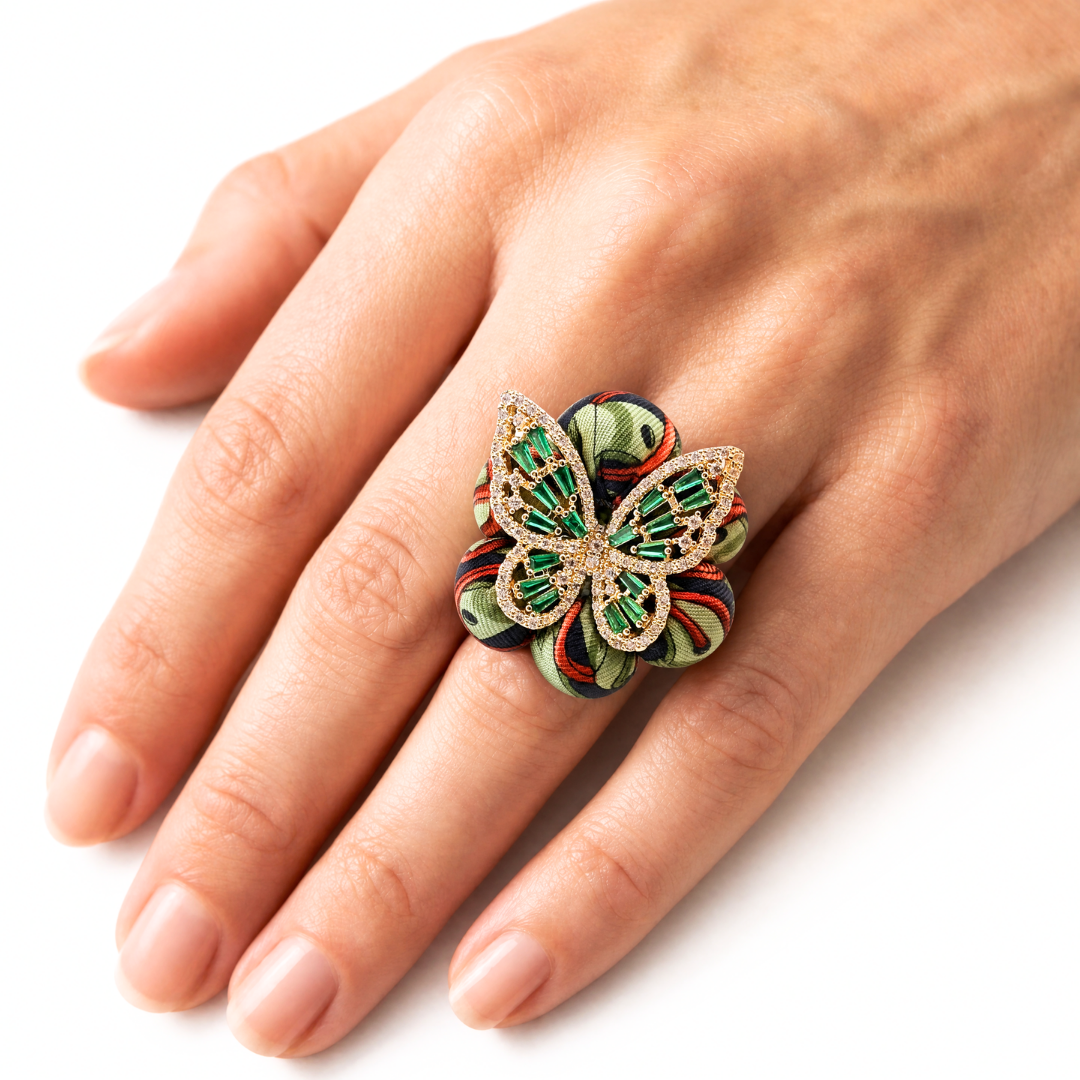 Gucci Rings | Gucci Jewelry
