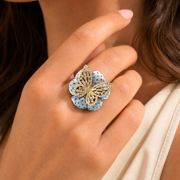 Gucci Rings | Gucci Jewelry