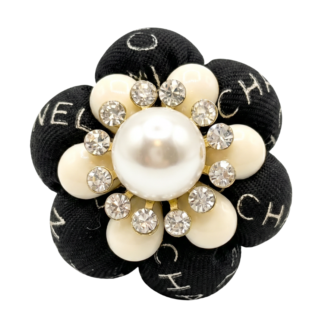 CHANEL RING | CHANEL JEWELRY