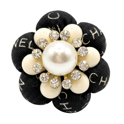 CHANEL RING | CHANEL JEWELRY