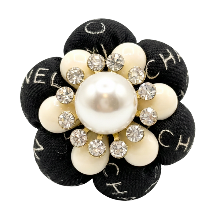 CHANEL RING | CHANEL JEWELRY