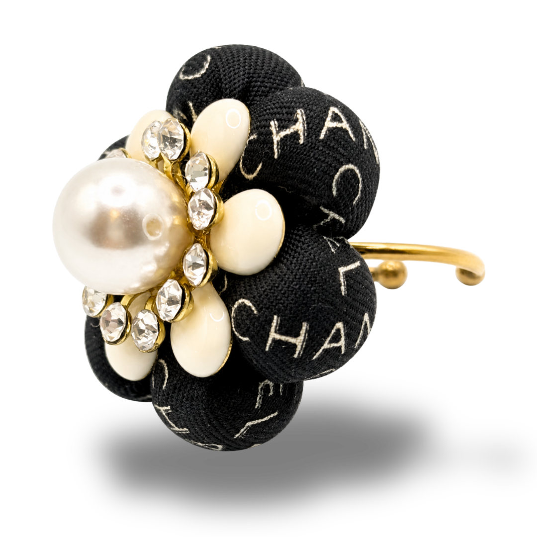 CHANEL RING | CHANEL JEWELRY