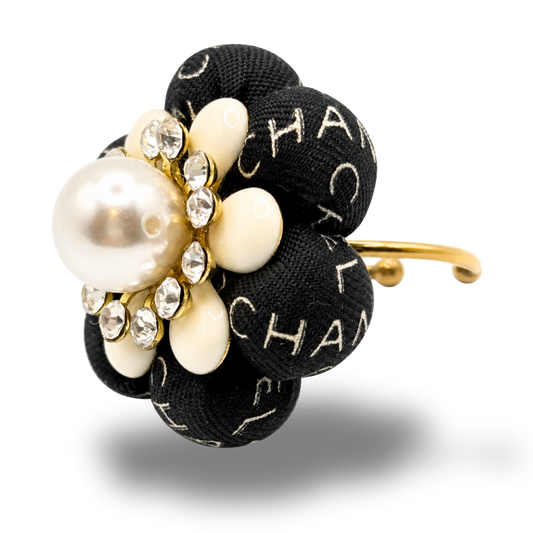 CHANEL RING | CHANEL JEWELRY